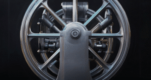 The AI flywheel